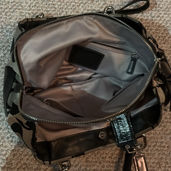 Coach bag - Picture 3 of 6